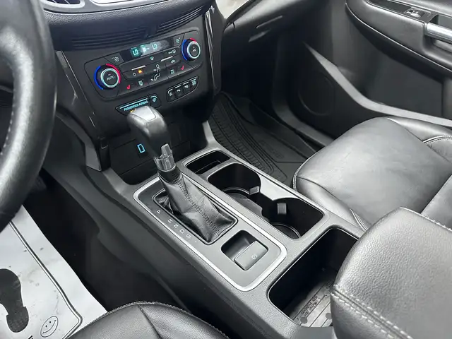 2017 Ford Escape Titanium - Photo 36
