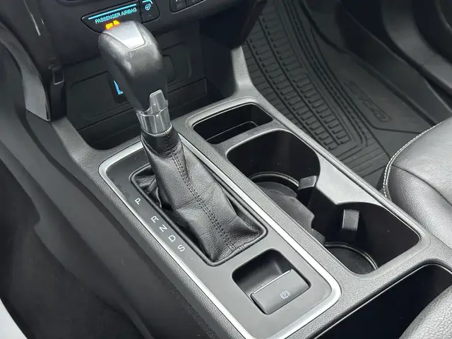 2017 Ford Escape Titanium - Photo 37