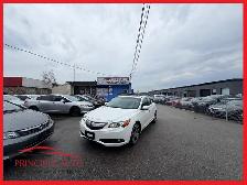 2013 Acura ILX Tech 106KM CERTIFIED-WARRANTY