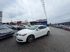 2013 Acura ILX Tech 106KM CERTIFIED-WARRANTY - Photo 2