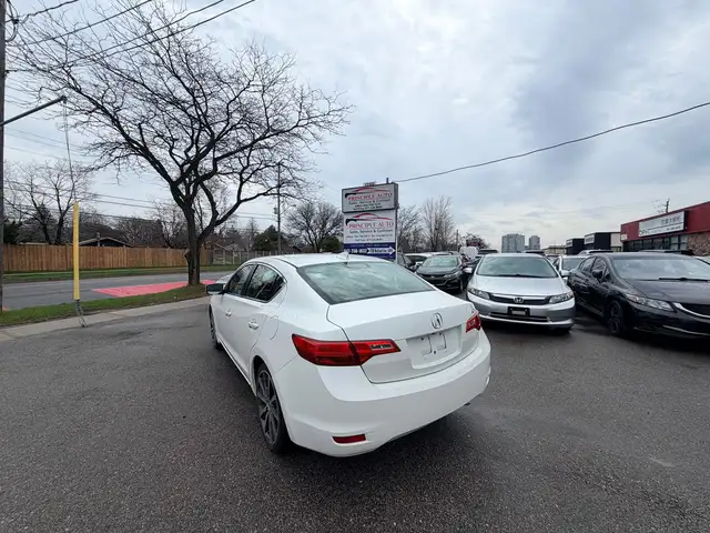 2013 Acura ILX Tech 106KM CERTIFIED-WARRANTY - Photo 5