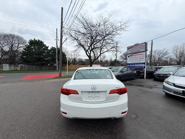 2013 Acura ILX Tech 106KM CERTIFIED-WARRANTY - Photo 6