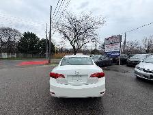 2013 Acura ILX Tech 106KM CERTIFIED-WARRANTY - Photo 6