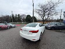 2013 Acura ILX Tech 106KM CERTIFIED-WARRANTY - Photo 8