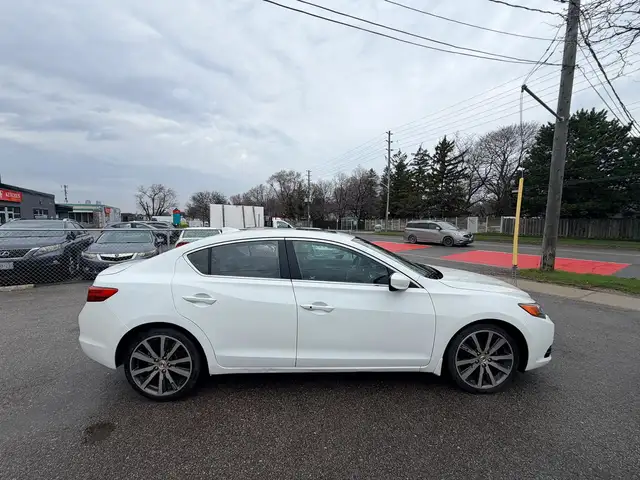 2013 Acura ILX Tech 106KM CERTIFIED-WARRANTY - Photo 10