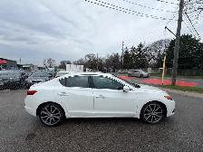 2013 Acura ILX Tech 106KM CERTIFIED-WARRANTY - Photo 10
