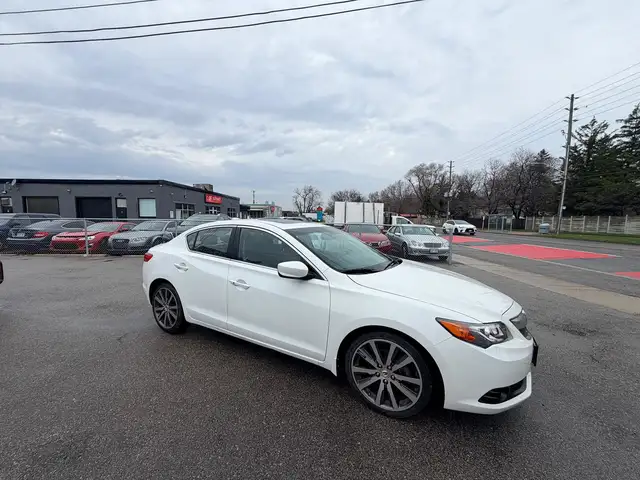 2013 Acura ILX Tech 106KM CERTIFIED-WARRANTY - Photo 11
