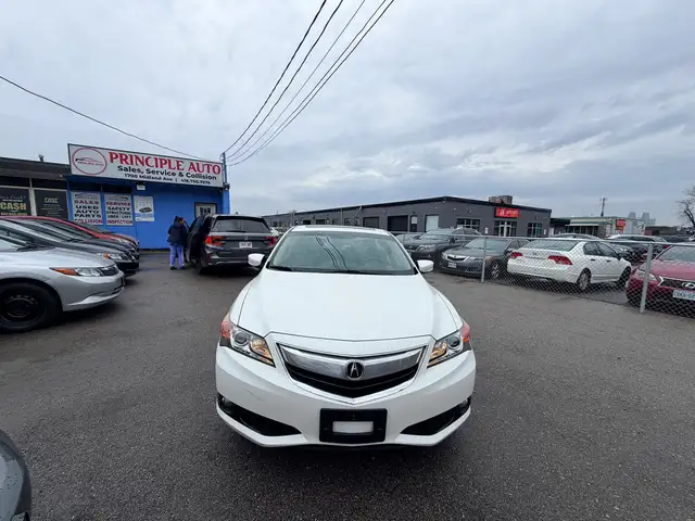 2013 Acura ILX Tech 106KM CERTIFIED-WARRANTY - Photo 13