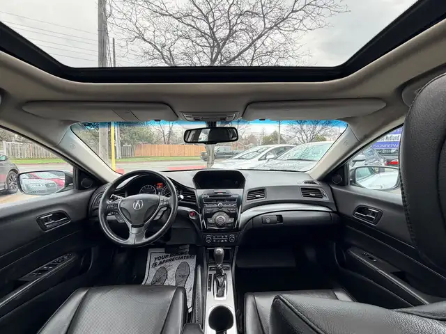 2013 Acura ILX Tech 106KM CERTIFIED-WARRANTY - Photo 16