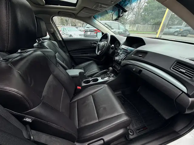 2013 Acura ILX Tech 106KM CERTIFIED-WARRANTY - Photo 17