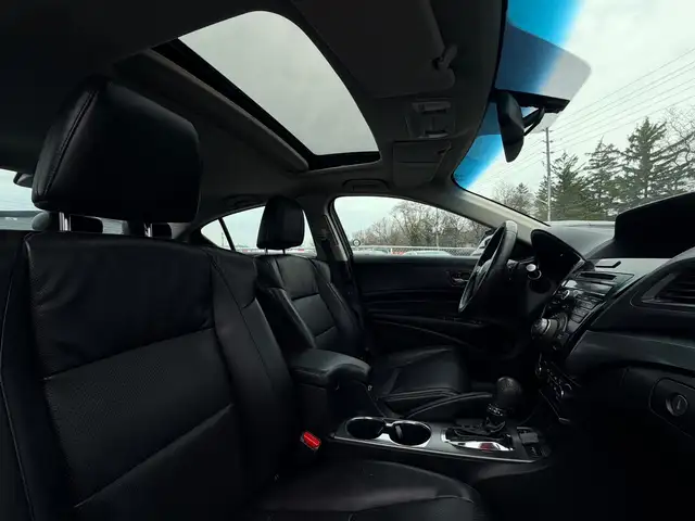 2013 Acura ILX Tech 106KM CERTIFIED-WARRANTY - Photo 18