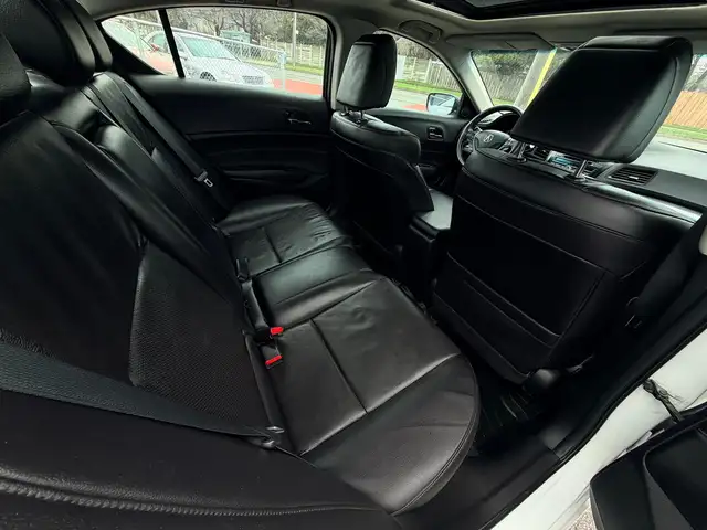 2013 Acura ILX Tech 106KM CERTIFIED-WARRANTY - Photo 19