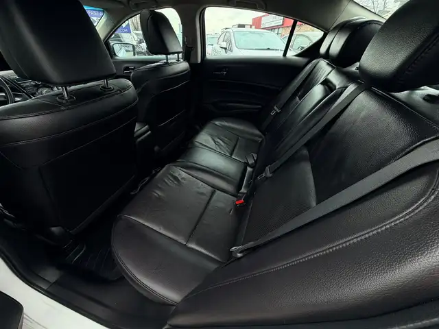 2013 Acura ILX Tech 106KM CERTIFIED-WARRANTY - Photo 20