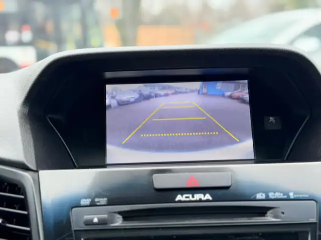 2013 Acura ILX Tech 106KM CERTIFIED-WARRANTY - Photo 24
