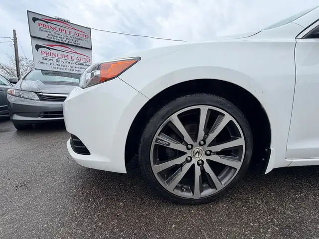 2013 Acura ILX Tech 106KM CERTIFIED-WARRANTY - Photo 28