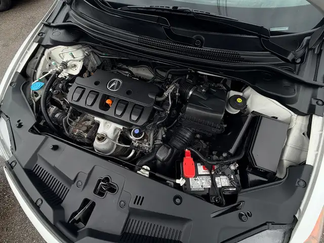 2013 Acura ILX Tech 106KM CERTIFIED-WARRANTY - Photo 29