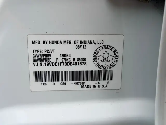 2013 Acura ILX Tech 106KM CERTIFIED-WARRANTY - Photo 30