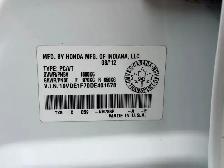 2013 Acura ILX Tech 106KM CERTIFIED-WARRANTY - Photo 30