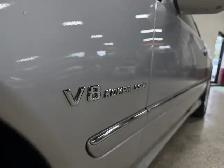 2003 Mercedes-Benz CL-Class 2dr Cpe 5.4L AMG VERY RARE FIND O - Photo 10