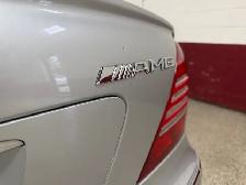 2003 Mercedes-Benz CL-Class 2dr Cpe 5.4L AMG VERY RARE FIND O - Photo 11