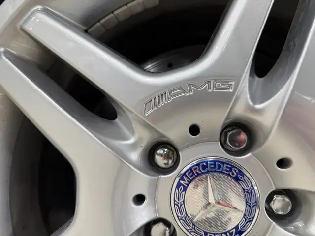 2003 Mercedes-Benz CL-Class 2dr Cpe 5.4L AMG VERY RARE FIND O - Photo 13