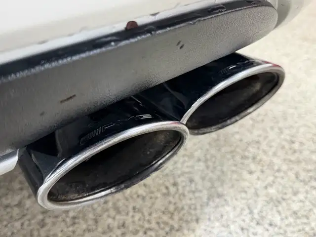 2003 Mercedes-Benz CL-Class 2dr Cpe 5.4L AMG VERY RARE FIND O - Photo 14