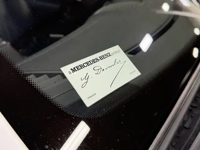 2003 Mercedes-Benz CL-Class 2dr Cpe 5.4L AMG VERY RARE FIND O - Photo 15