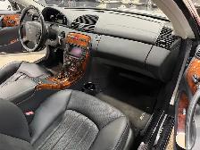 2003 Mercedes-Benz CL-Class 2dr Cpe 5.4L AMG VERY RARE FIND O - Photo 18