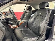 2003 Mercedes-Benz CL-Class 2dr Cpe 5.4L AMG VERY RARE FIND O - Photo 21