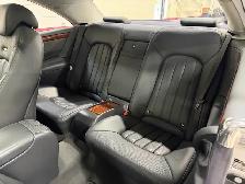 2003 Mercedes-Benz CL-Class 2dr Cpe 5.4L AMG VERY RARE FIND O - Photo 24
