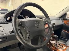 2003 Mercedes-Benz CL-Class 2dr Cpe 5.4L AMG VERY RARE FIND O - Photo 26