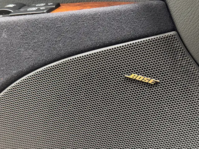 2003 Mercedes-Benz CL-Class 2dr Cpe 5.4L AMG VERY RARE FIND O - Photo 27