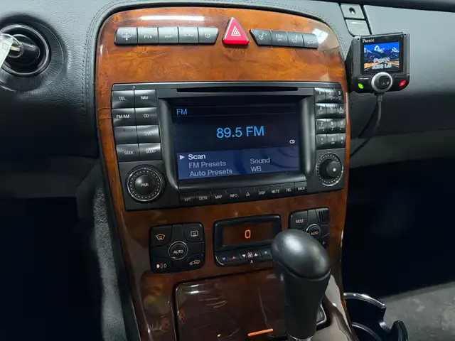 2003 Mercedes-Benz CL-Class 2dr Cpe 5.4L AMG VERY RARE FIND O - Photo 29