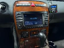 2003 Mercedes-Benz CL-Class 2dr Cpe 5.4L AMG VERY RARE FIND O - Photo 29