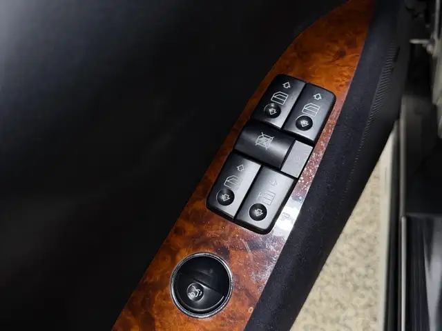 2003 Mercedes-Benz CL-Class 2dr Cpe 5.4L AMG VERY RARE FIND O - Photo 32