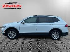 2018 Volkswagen Tiguan TRENDLINE | BACK-UP CAM | HTD SEATS | APP - Photo 2