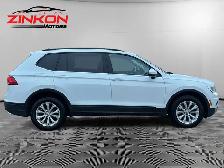 2018 Volkswagen Tiguan TRENDLINE | BACK-UP CAM | HTD SEATS | APP - Photo 6