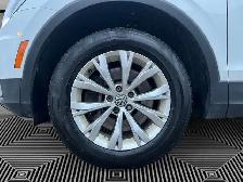 2018 Volkswagen Tiguan TRENDLINE | BACK-UP CAM | HTD SEATS | APP - Photo 9