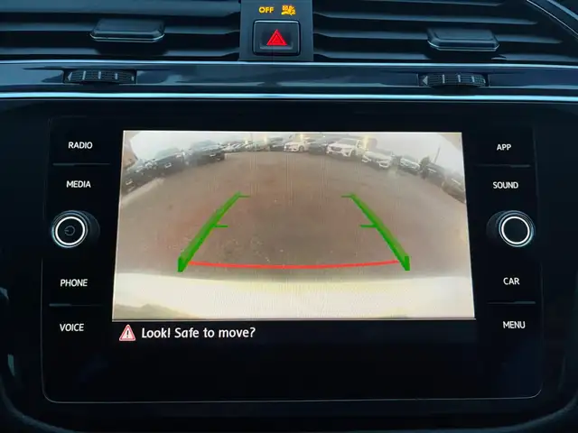 2018 Volkswagen Tiguan TRENDLINE | BACK-UP CAM | HTD SEATS | APP - Photo 10