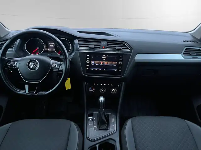 2018 Volkswagen Tiguan TRENDLINE | BACK-UP CAM | HTD SEATS | APP - Photo 12