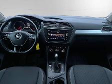 2018 Volkswagen Tiguan TRENDLINE | BACK-UP CAM | HTD SEATS | APP - Photo 12