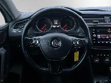 2018 Volkswagen Tiguan TRENDLINE | BACK-UP CAM | HTD SEATS | APP - Photo 14