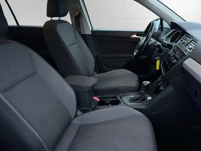 2018 Volkswagen Tiguan TRENDLINE | BACK-UP CAM | HTD SEATS | APP - Photo 16