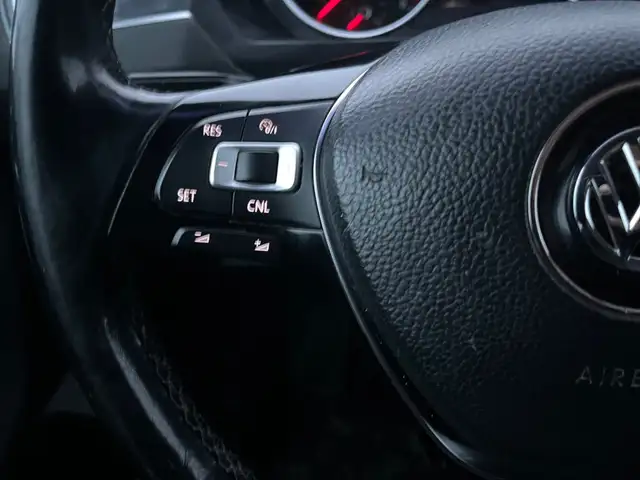 2018 Volkswagen Tiguan TRENDLINE | BACK-UP CAM | HTD SEATS | APP - Photo 18