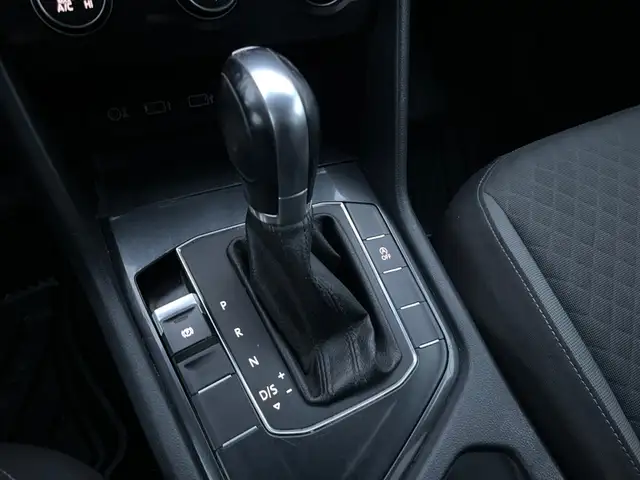 2018 Volkswagen Tiguan TRENDLINE | BACK-UP CAM | HTD SEATS | APP - Photo 20