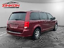 2018 Dodge Grand Caravan CANADA VALUE PACKAGE | ONE-OWNER | CLEA - Photo 5