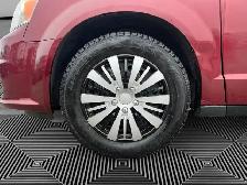 2018 Dodge Grand Caravan CANADA VALUE PACKAGE | ONE-OWNER | CLEA - Photo 9