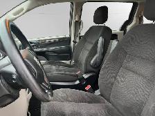 2018 Dodge Grand Caravan CANADA VALUE PACKAGE | ONE-OWNER | CLEA - Photo 10