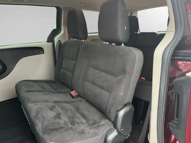 2018 Dodge Grand Caravan CANADA VALUE PACKAGE | ONE-OWNER | CLEA - Photo 12