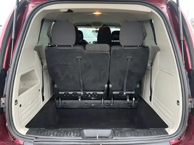 2018 Dodge Grand Caravan CANADA VALUE PACKAGE | ONE-OWNER | CLEA - Photo 14